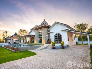 Villa zum Kauf mit 3 Zimmer in Hua Hin, Prachuap Khiri Khan