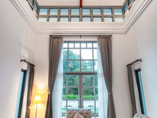 Villa zum Kauf mit 3 Zimmer in Hua Hin, Prachuap Khiri Khan