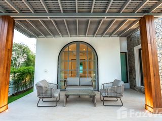 Villa zum Kauf mit 3 Zimmer in Hua Hin, Prachuap Khiri Khan