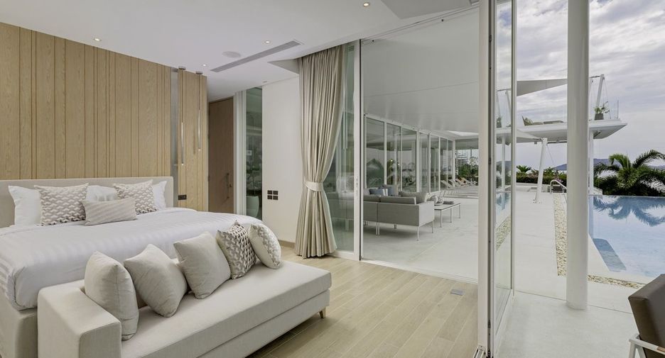 For sale 6 bedrooms villa in Thalang, Phuket