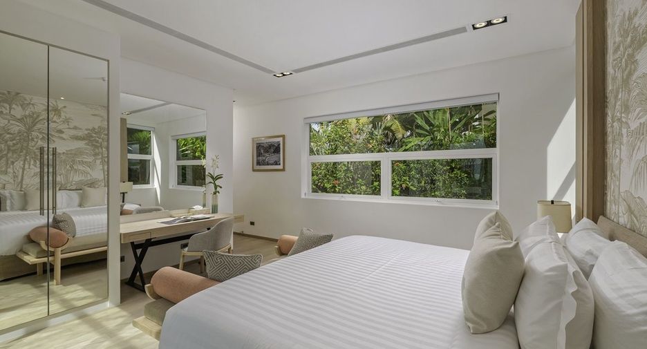 For sale 6 bedrooms villa in Thalang, Phuket