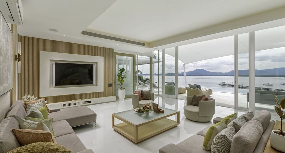 For sale 6 bedrooms villa in Thalang, Phuket