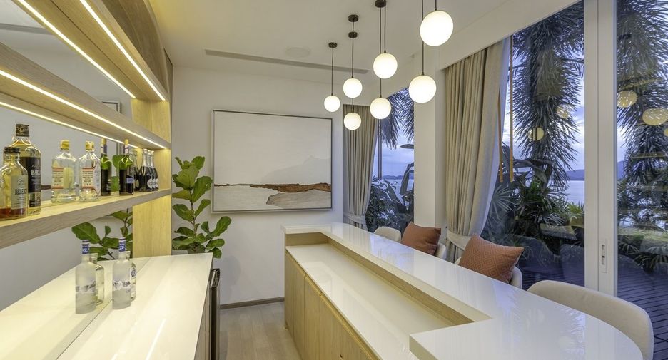 For sale 6 bedrooms villa in Thalang, Phuket