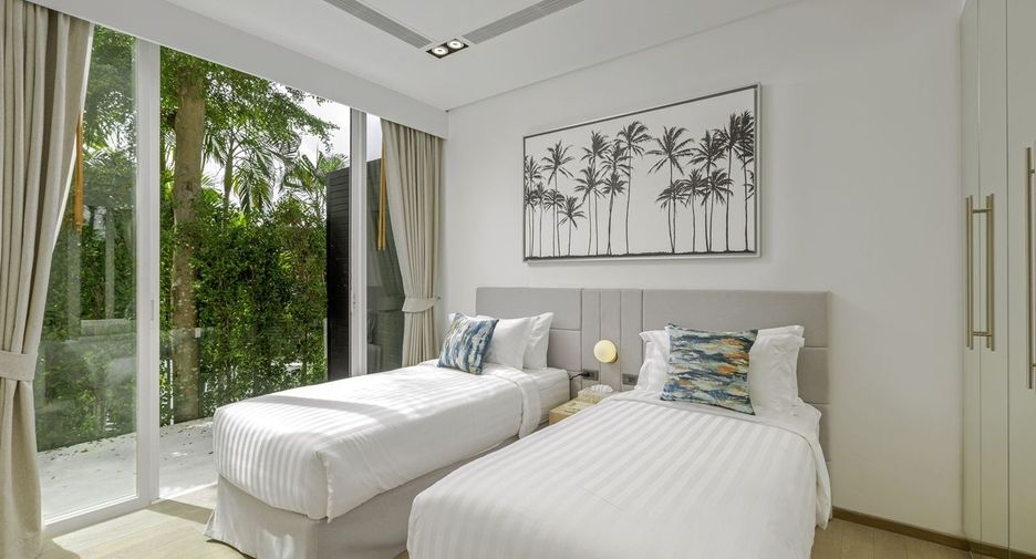 For sale 6 bedrooms villa in Thalang, Phuket