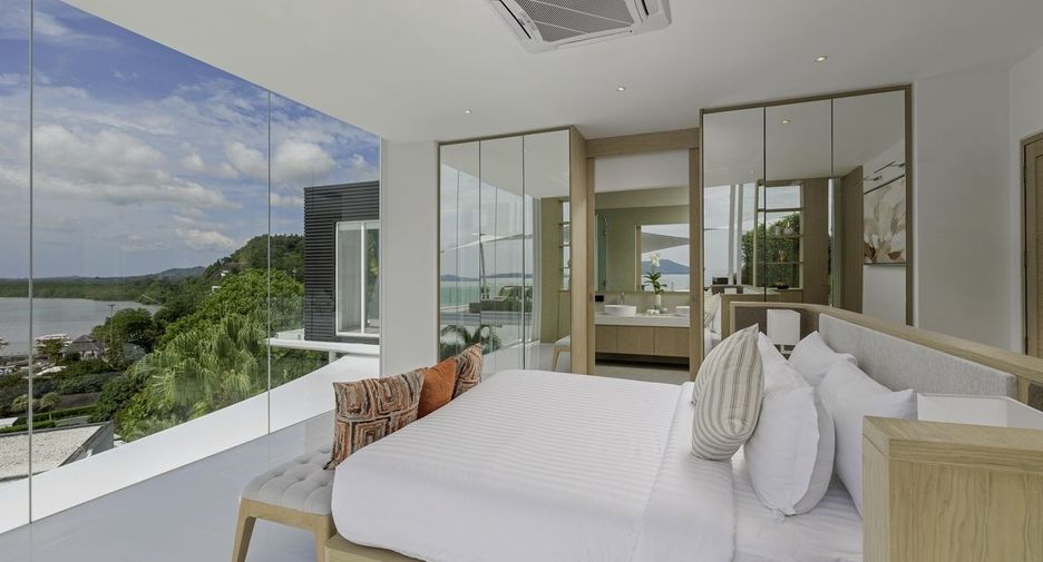 For sale 6 bedrooms villa in Thalang, Phuket