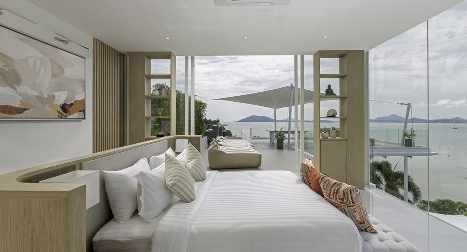 For sale 6 bedrooms villa in Thalang, Phuket
