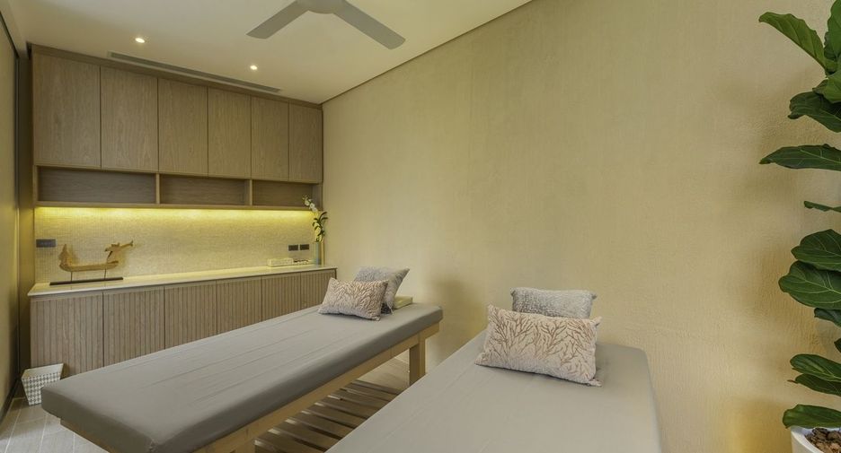 For sale 6 bedrooms villa in Thalang, Phuket
