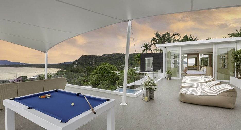 For sale 6 bedrooms villa in Thalang, Phuket