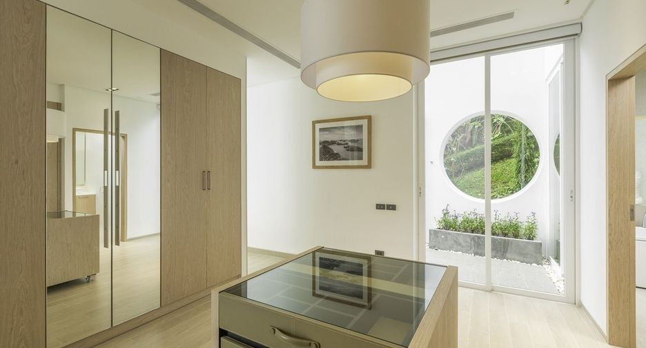 For sale 6 bedrooms villa in Thalang, Phuket