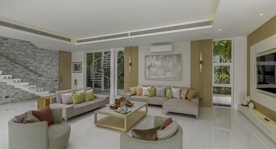 For sale 6 bedrooms villa in Thalang, Phuket