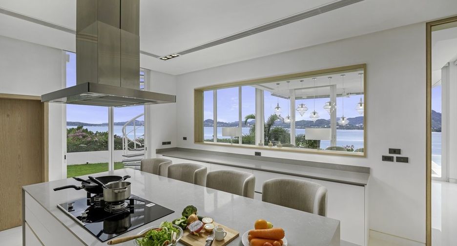 For sale 6 bedrooms villa in Thalang, Phuket