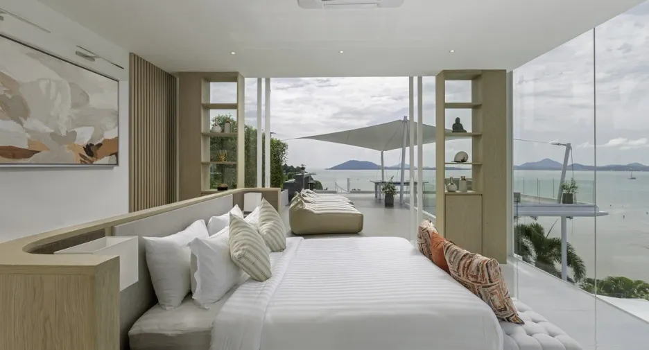 For sale 6 bedrooms villa in Thalang, Phuket