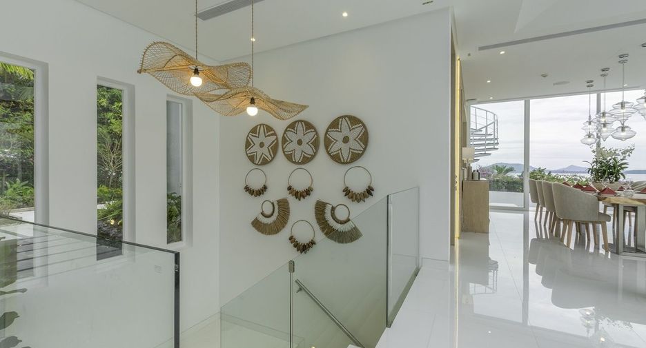 For sale 6 bedrooms villa in Thalang, Phuket