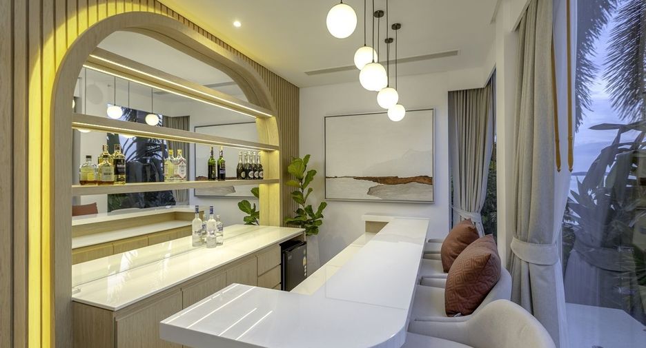 For sale 6 bedrooms villa in Thalang, Phuket