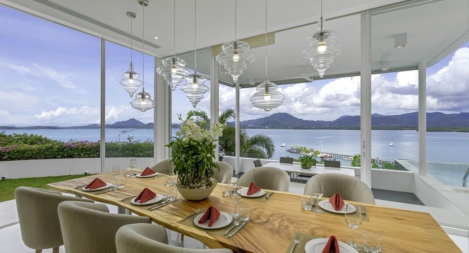 For sale 6 bedrooms villa in Thalang, Phuket