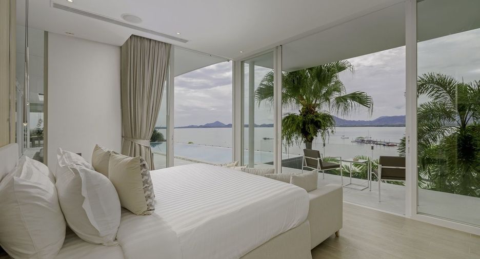 For sale 6 bedrooms villa in Thalang, Phuket