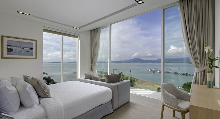 For sale 6 bedrooms villa in Thalang, Phuket