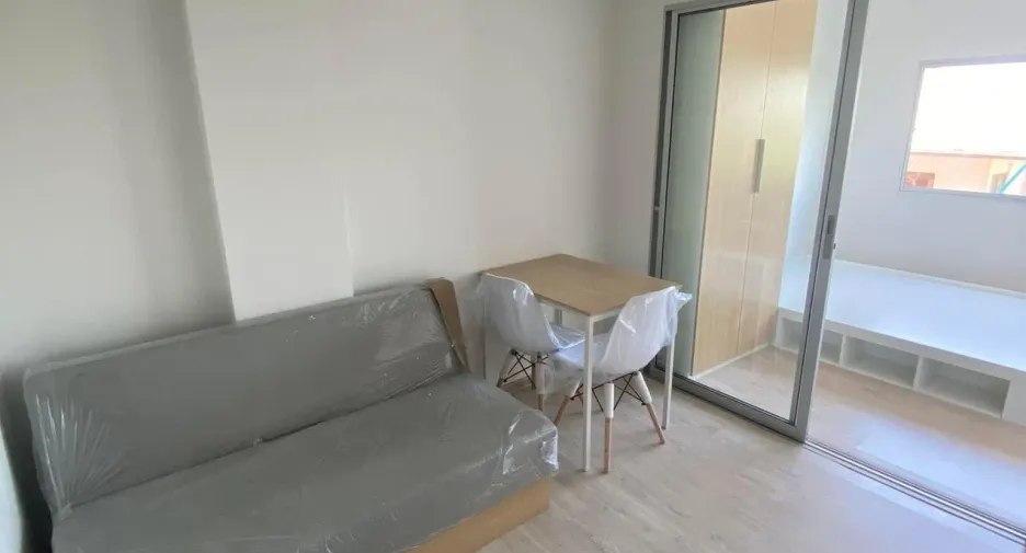 For sale 1 bed condo in Bang Bua Thong, Nonthaburi