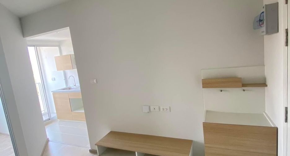 For sale 1 bed condo in Bang Bua Thong, Nonthaburi