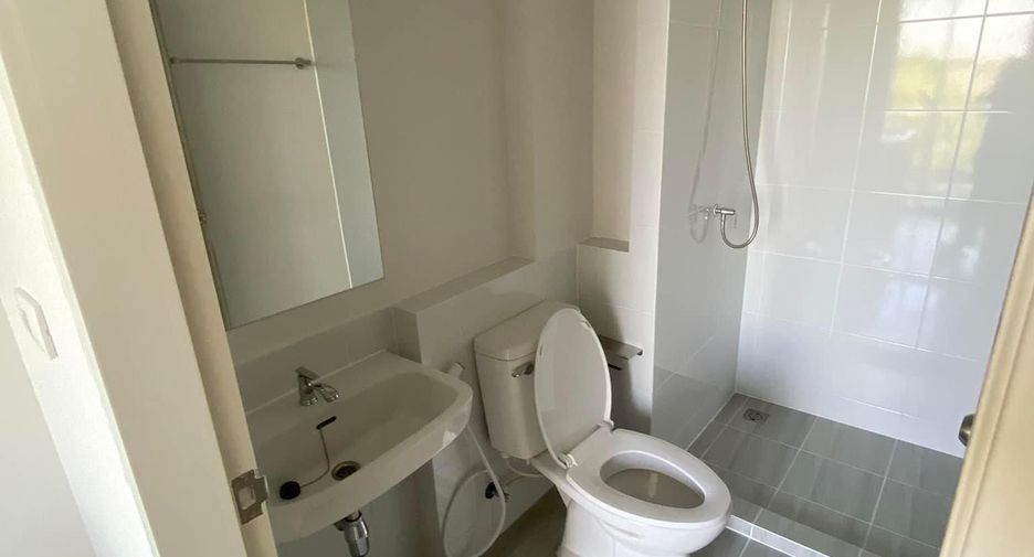 For sale 1 bed condo in Bang Bua Thong, Nonthaburi