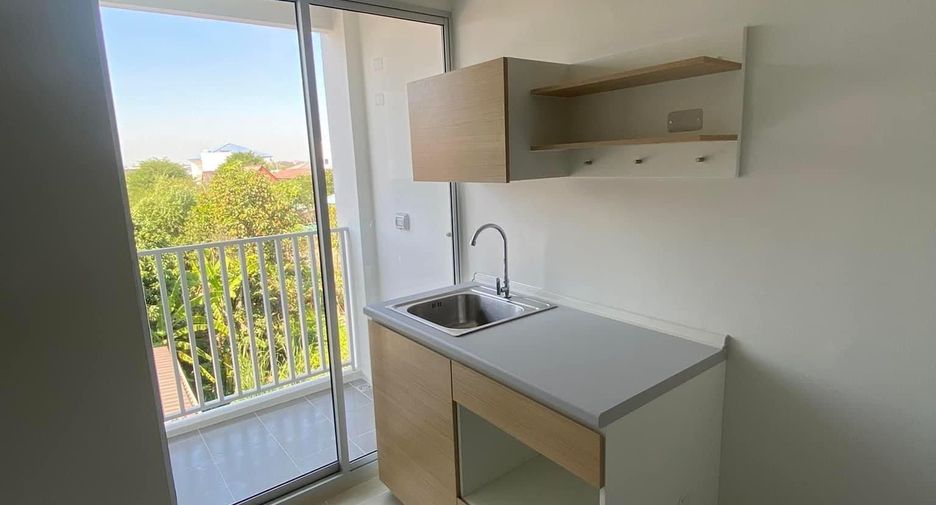 For sale 1 bed condo in Bang Bua Thong, Nonthaburi