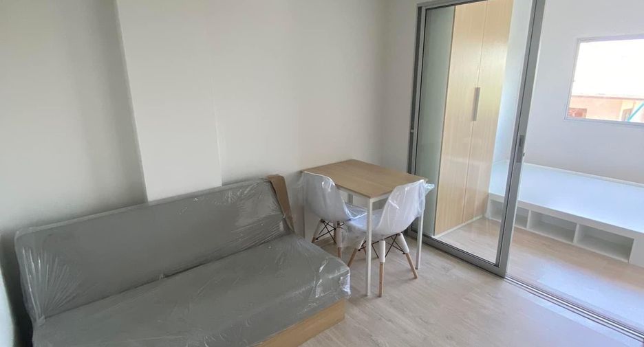 For sale 1 bed condo in Bang Bua Thong, Nonthaburi