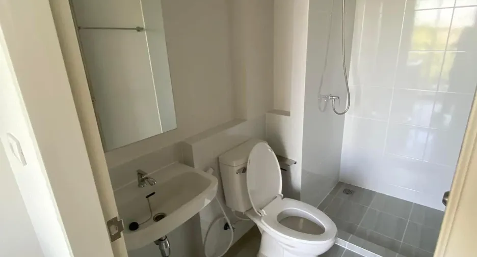 For sale 1 bed condo in Bang Bua Thong, Nonthaburi
