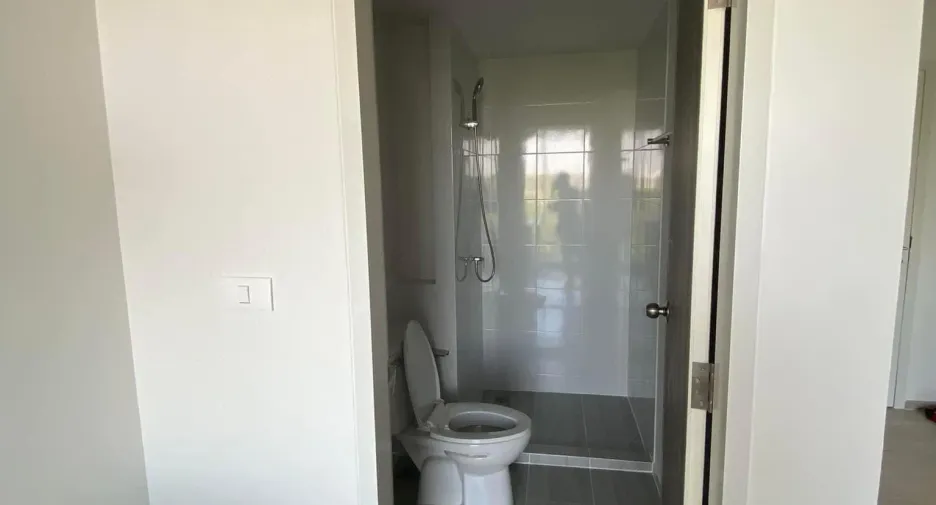 For sale 1 bed condo in Bang Bua Thong, Nonthaburi