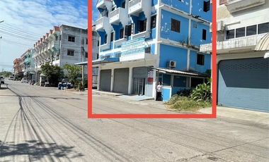 Продажа 6 спальни таунхаус в Bang Bo, Самутпракан