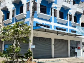 For sale 6 ベッドルーム townhouse in Bang Bo, Samut Prakan