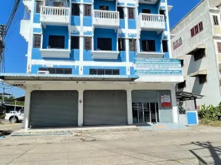 For sale 6 ベッドルーム townhouse in Bang Bo, Samut Prakan