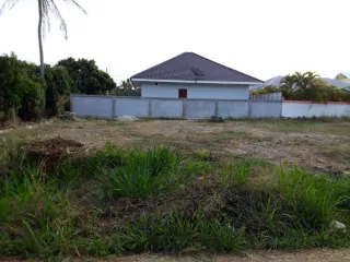 Grundstück zum Kauf in Pran Buri, Prachuap Khiri Khan