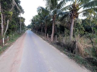 Grundstück zum Kauf in Pran Buri, Prachuap Khiri Khan