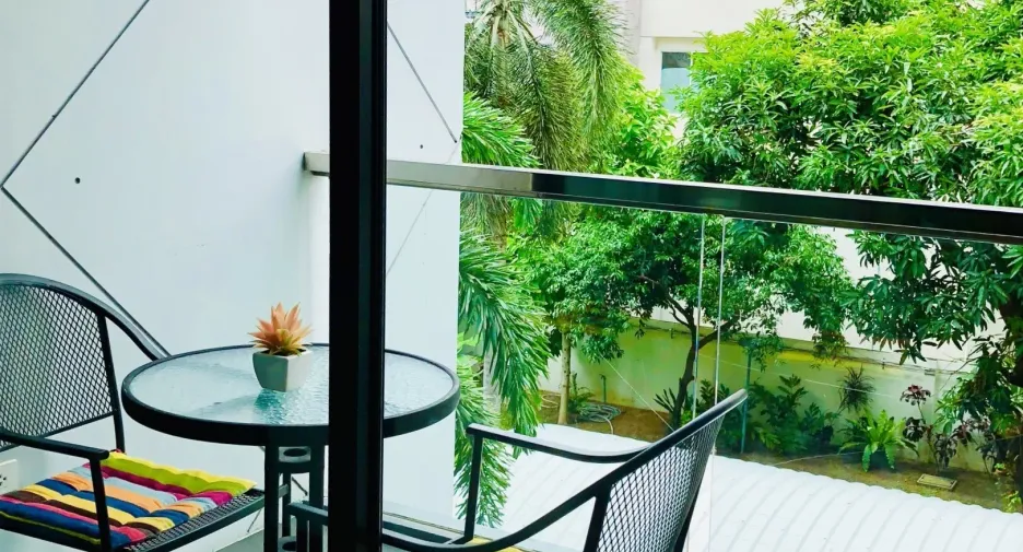 Condo en venta de 1 habitaciones en Bang Lamung, Chonburi