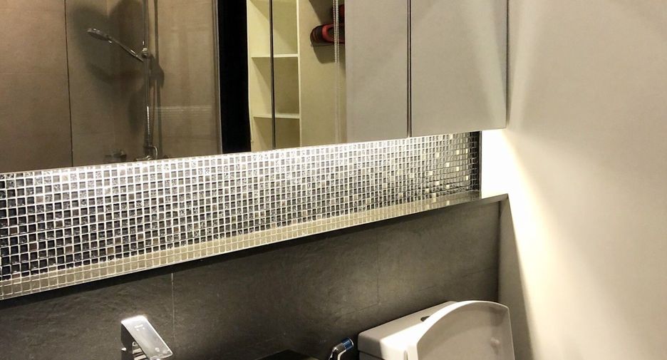 Condo en venta de 1 habitaciones en Bang Lamung, Chonburi