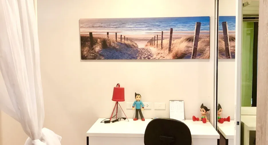 Condo en venta de 1 habitaciones en Bang Lamung, Chonburi