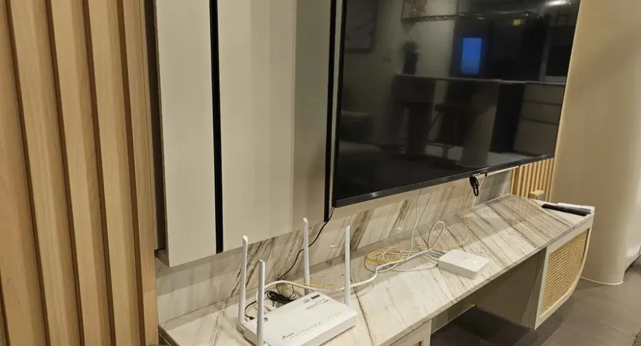 For sale and for rent 2 bedrooms condo in Ratchathewi, Bangkok