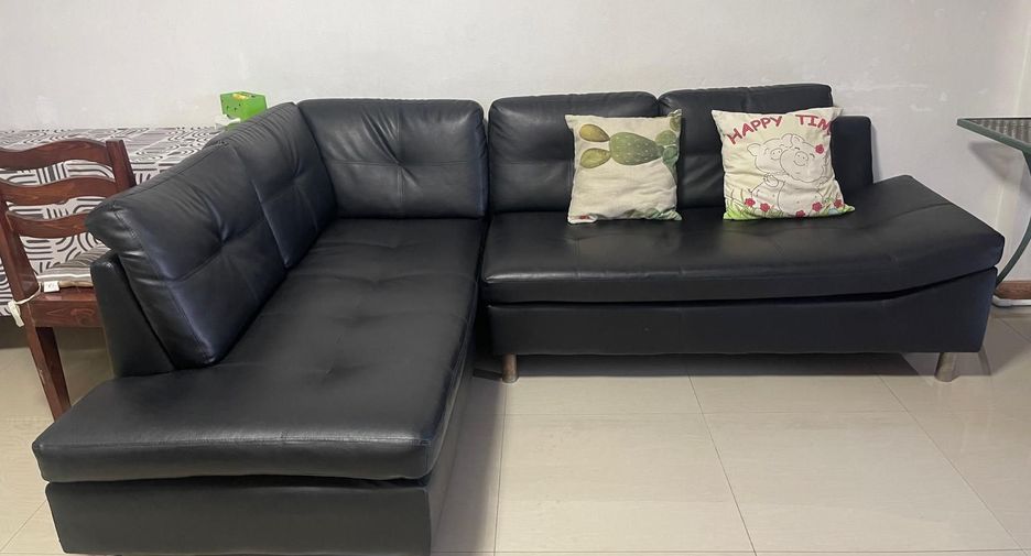 For sale studio condo in Bang Lamung, Chonburi