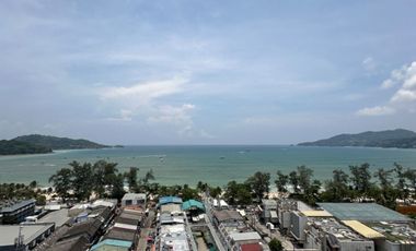 Wohnung zum Kauf mit 1 Zimmer in Kathu, Phuket