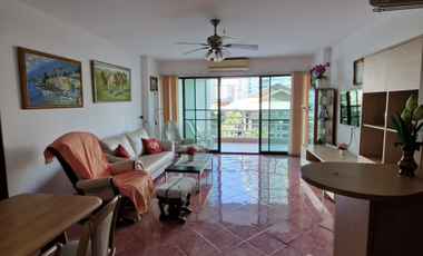 Wohnung zum Kauf mit Studio in Bang Lamung, Chonburi