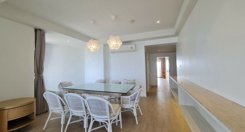 For sale 2 bedrooms condo in Cha Am, Phetchaburi