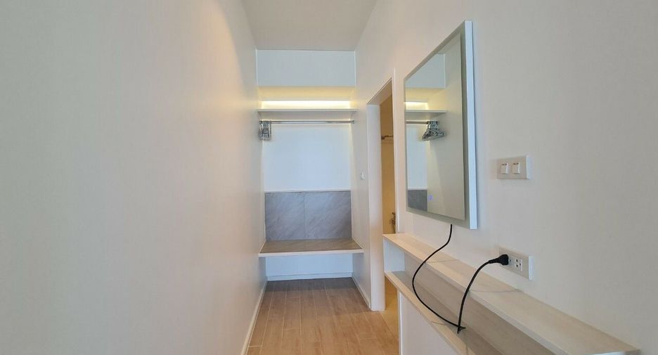 For sale 2 bedrooms condo in Cha Am, Phetchaburi