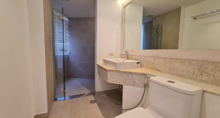 For sale 2 bedrooms condo in Cha Am, Phetchaburi