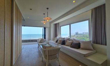 For sale 2 ベッドルーム condo in Cha Am, Phetchaburi