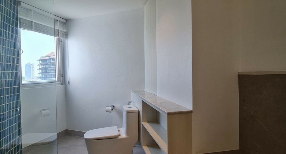 For sale 2 bedrooms condo in Cha Am, Phetchaburi