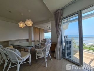Продажа 2 спальни кондо в Ча Ам, Пхетбури