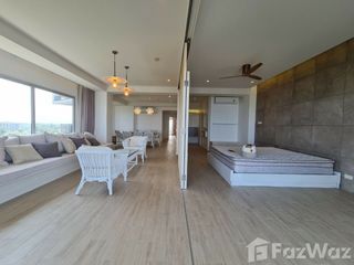 Продажа 2 спальни кондо в Ча Ам, Пхетбури