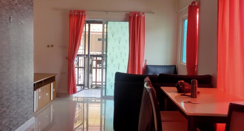 For sale 4 bedrooms house in Thalang, Phuket