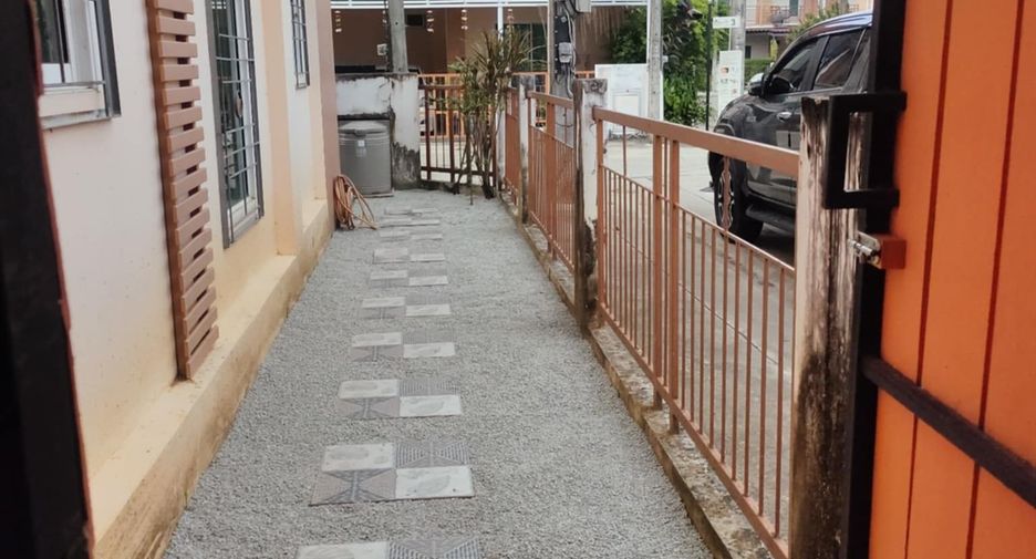 For sale 4 bedrooms house in Thalang, Phuket