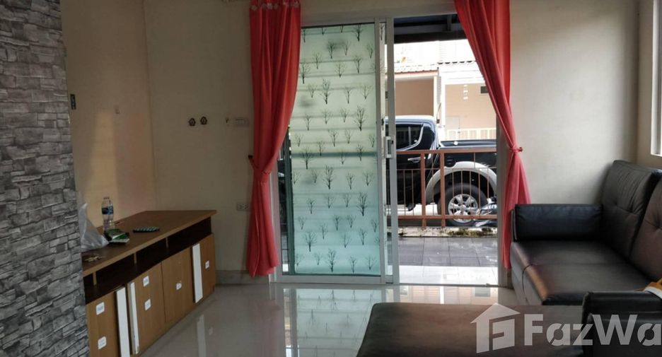 For sale 4 bedrooms house in Thalang, Phuket
